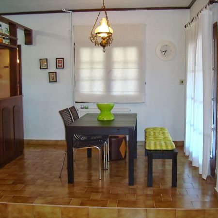 Villa Afroditi Βρασνά Εξωτερικό φωτογραφία