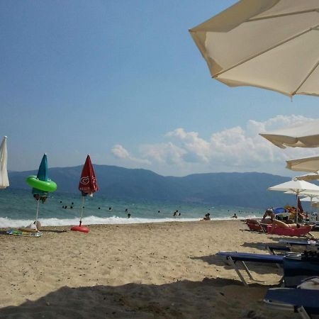 Villa Afroditi Βρασνά Εξωτερικό φωτογραφία
