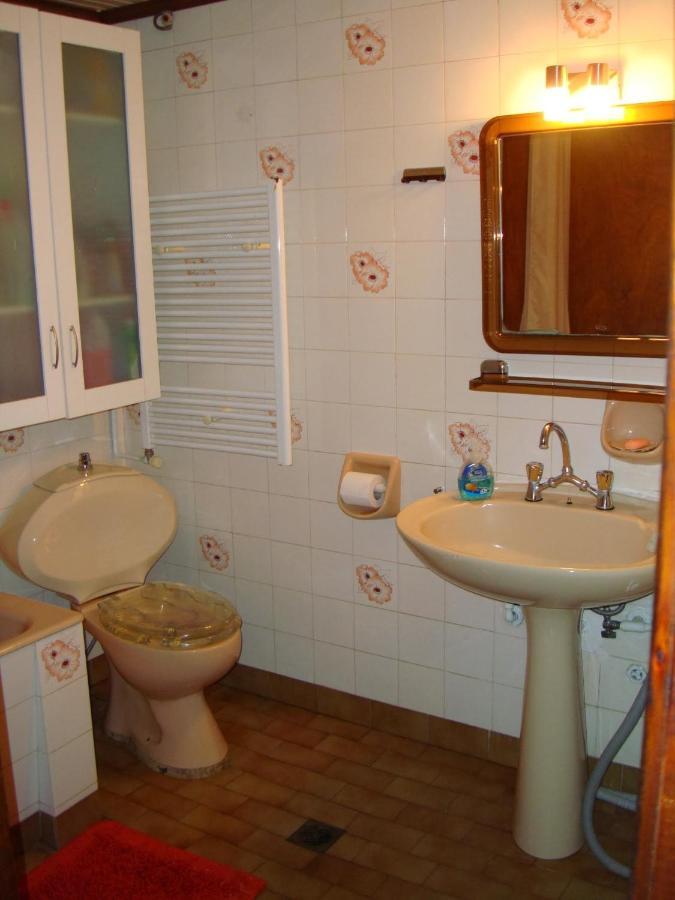 Villa Afroditi Βρασνά Εξωτερικό φωτογραφία