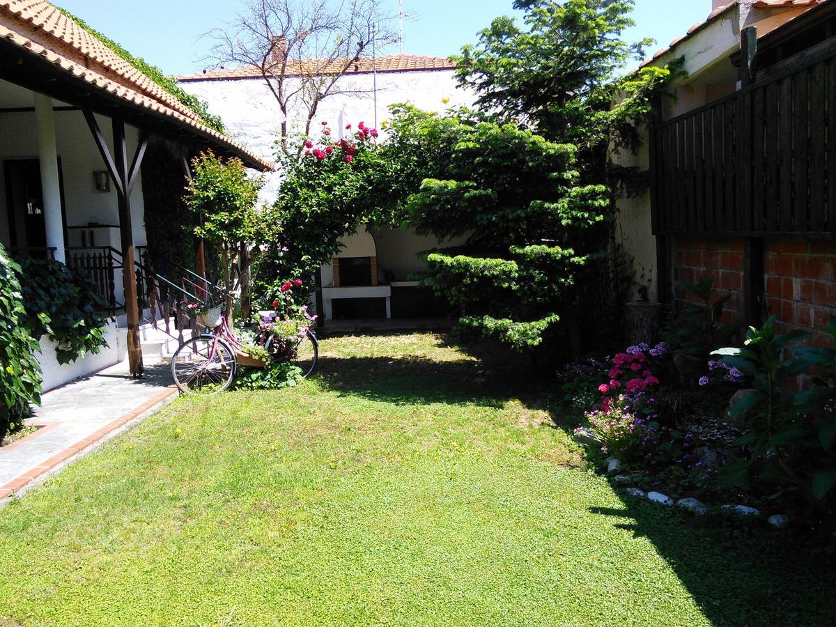 Villa Afroditi Βρασνά Εξωτερικό φωτογραφία
