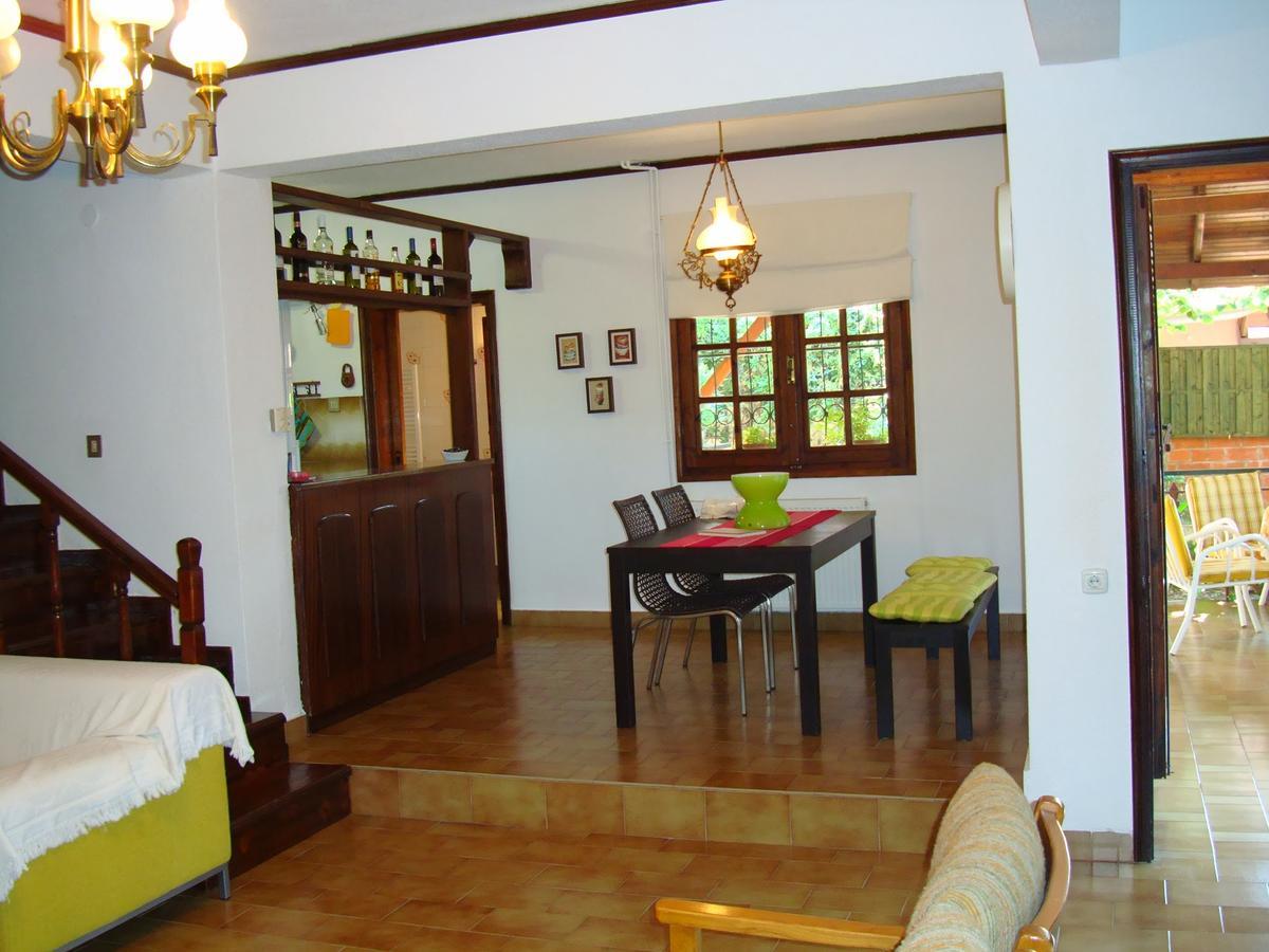Villa Afroditi Βρασνά Εξωτερικό φωτογραφία