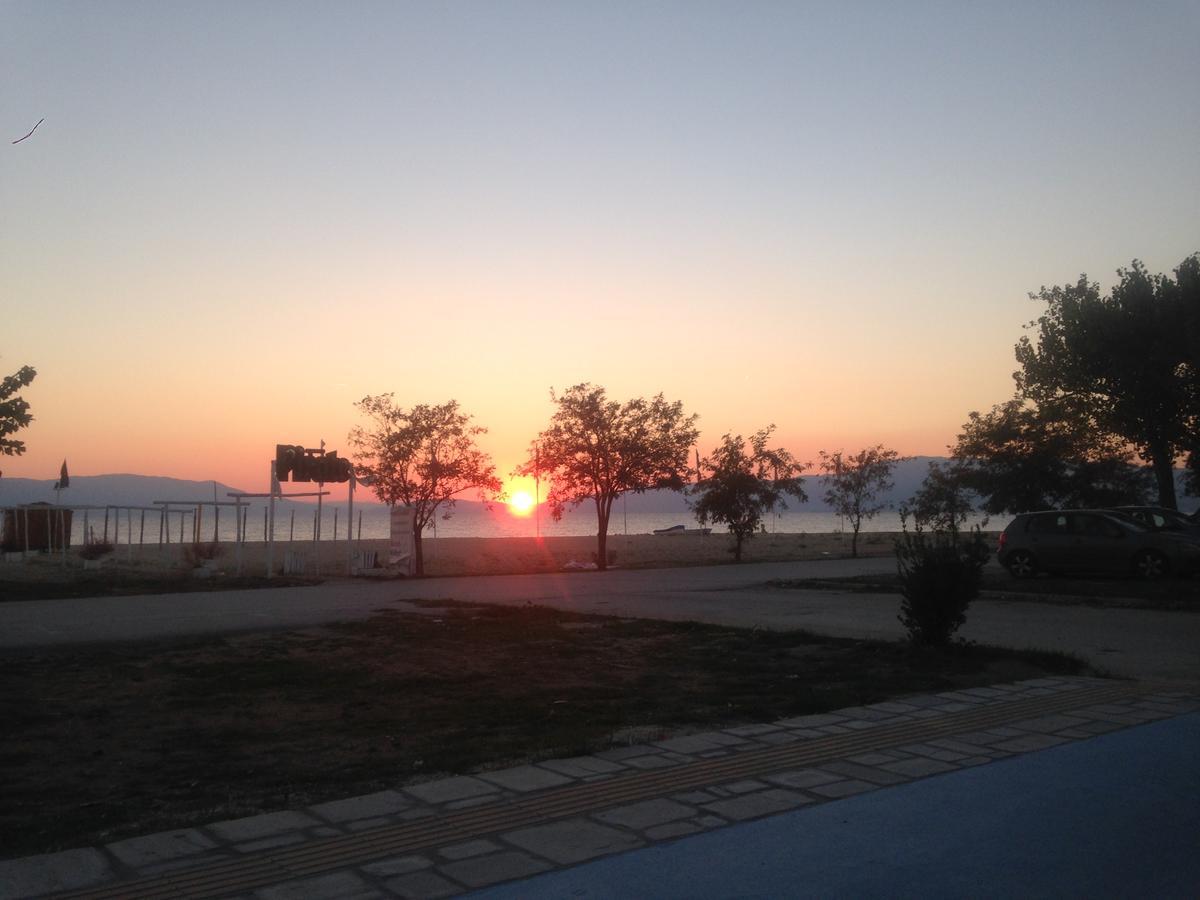 Villa Afroditi Βρασνά Εξωτερικό φωτογραφία